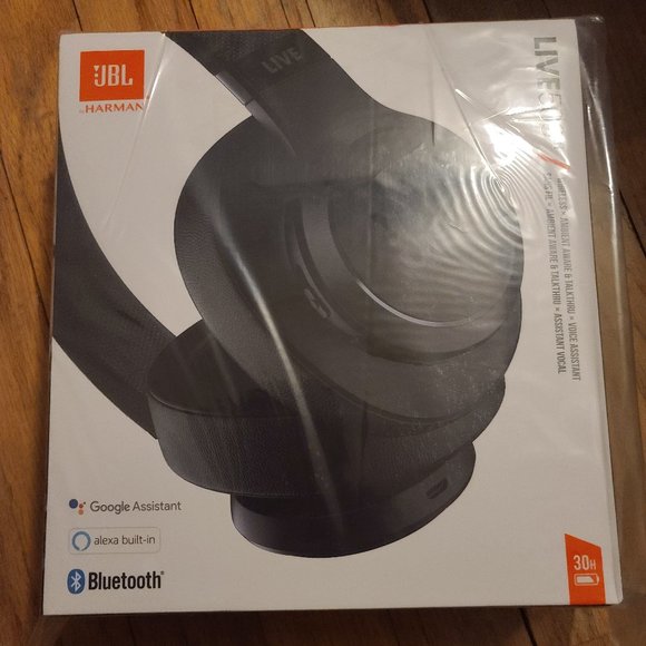 Jbl - Picture 1 of 2